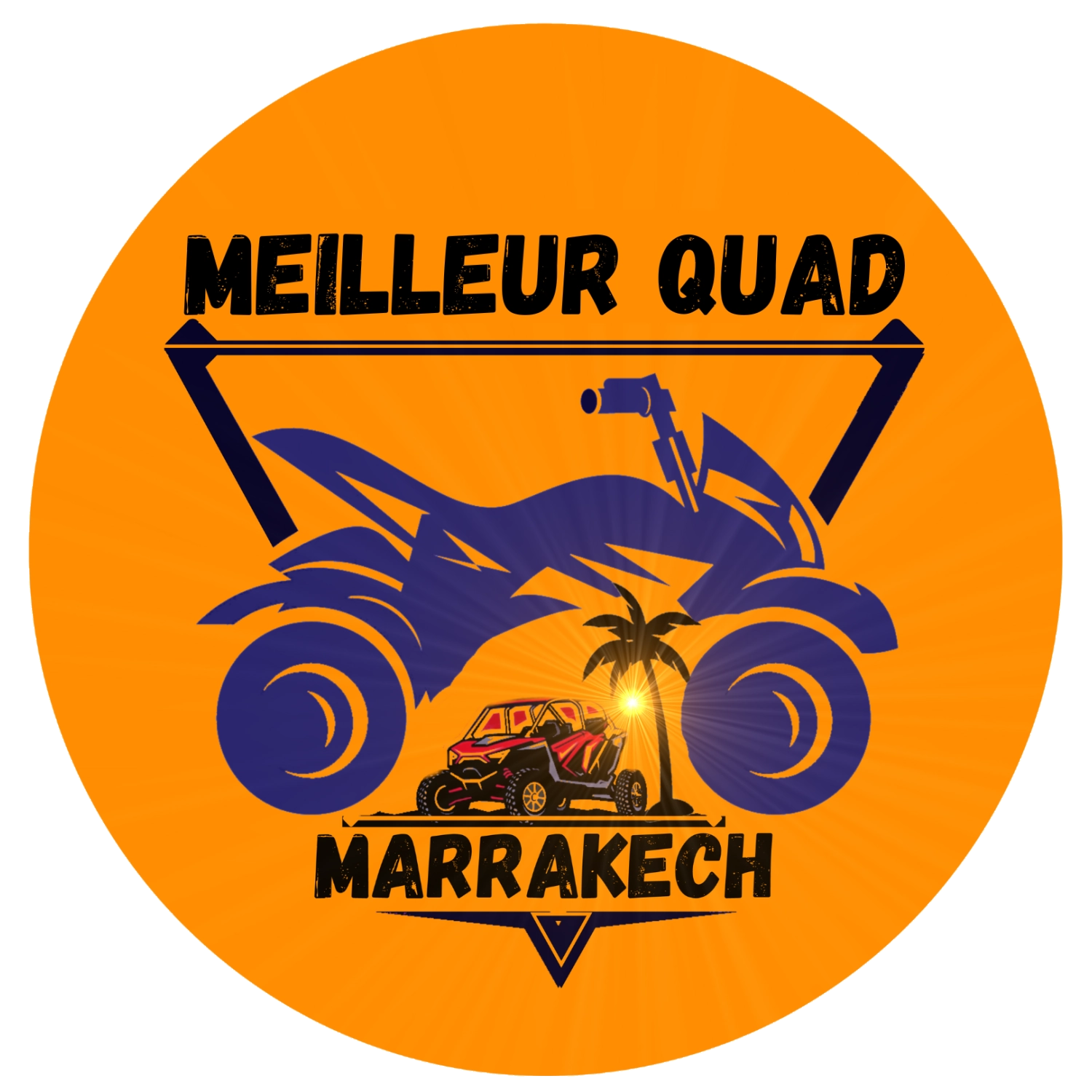 Meilleur Quad Marrakech - Marrakech experiences quad, buggy, camel